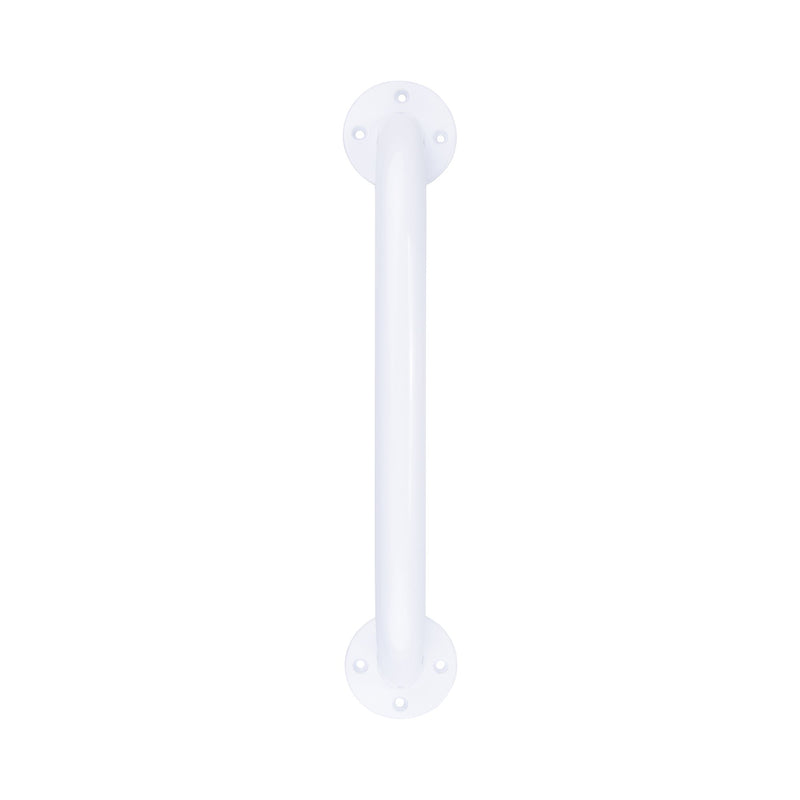 McKesson Wall Grab Bar White Steel (1065236_EA) 1/EA