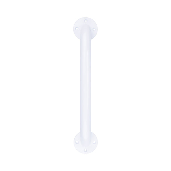 McKesson Wall Grab Bar White Steel (1065236_CS) 3/CS