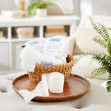 Kerlix™ Fluff Bandage Roll 2-1/4 Inch X 3 Yard 6-Ply Sterile 1 per Pouch (710816_CS) 96/CS