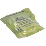 QuikClot Combat Gauze® Hemostatic Dressing 3 Inch X 4 Yard 1 per Pack Sterile (1019198_EA) 1/EA