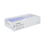 McKesson Facial Tissue White 8.37 X 8.07 Inch 100 Count (1040596_CS) 3000/CS