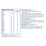 Vivonex® Plus Oral Supplement Unflavored Powder 2.8 oz. Individual Packet (746869_EA) 1/EA