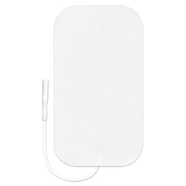 ValuTrode® Cloth Electrotherapy Electrode For TENS, NMES, and FES Units (916318_PK) 1/PK