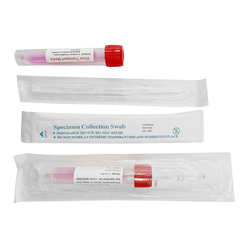 VTP Nasopharyngeal Collection and Transport System Sterile (1198591_BX) 100/BX