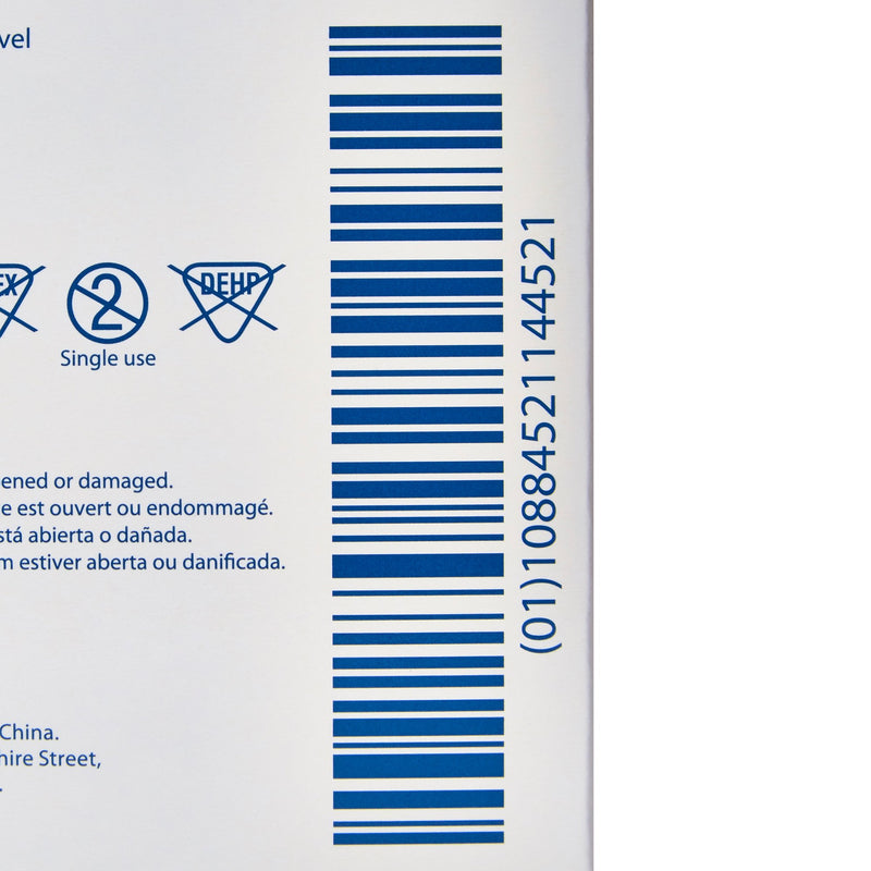 Curity™ Adhesive Strip 1-1/2 X 3 Inch Fabric Knuckle Tan Sterile (801923_CS) 1200/CS