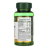 Nature's Bounty® Multivitamin Supplement Vitamin B / Folic acid / Ascorbic Acid 60 mg - 100 mcg - 400 mcg Strength Tablet 150 per Bottle (1128210_BT) 1/BT
