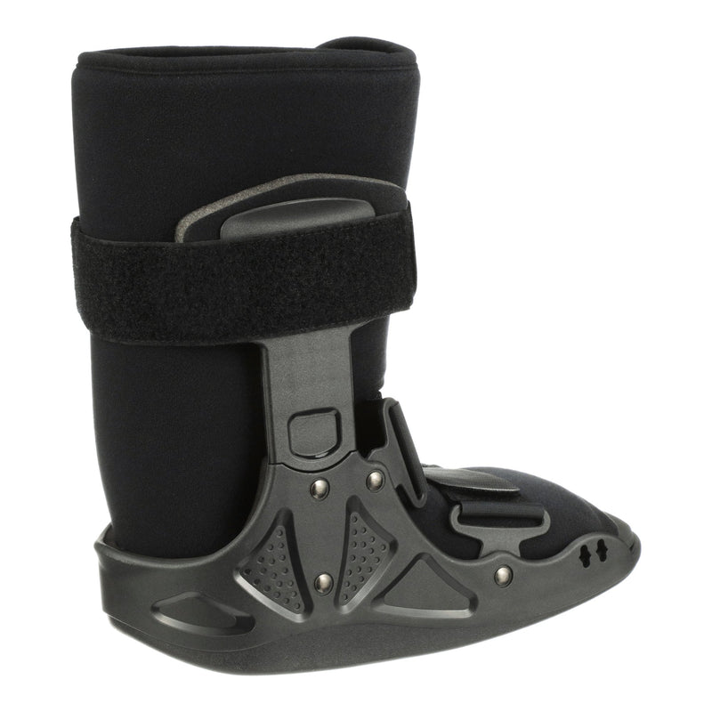 McKesson Walker Boot Non-Pneumatic Adult Medium Short (1159113_EA) 1/EA