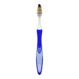 Oral-B Pulsar Toothbrush Blue / White Adult Soft (1231760_EA) 1/EA