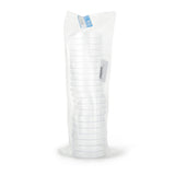 Parter Medical Products Petri Dish Polystyrene (1152924_SL) 1/SL