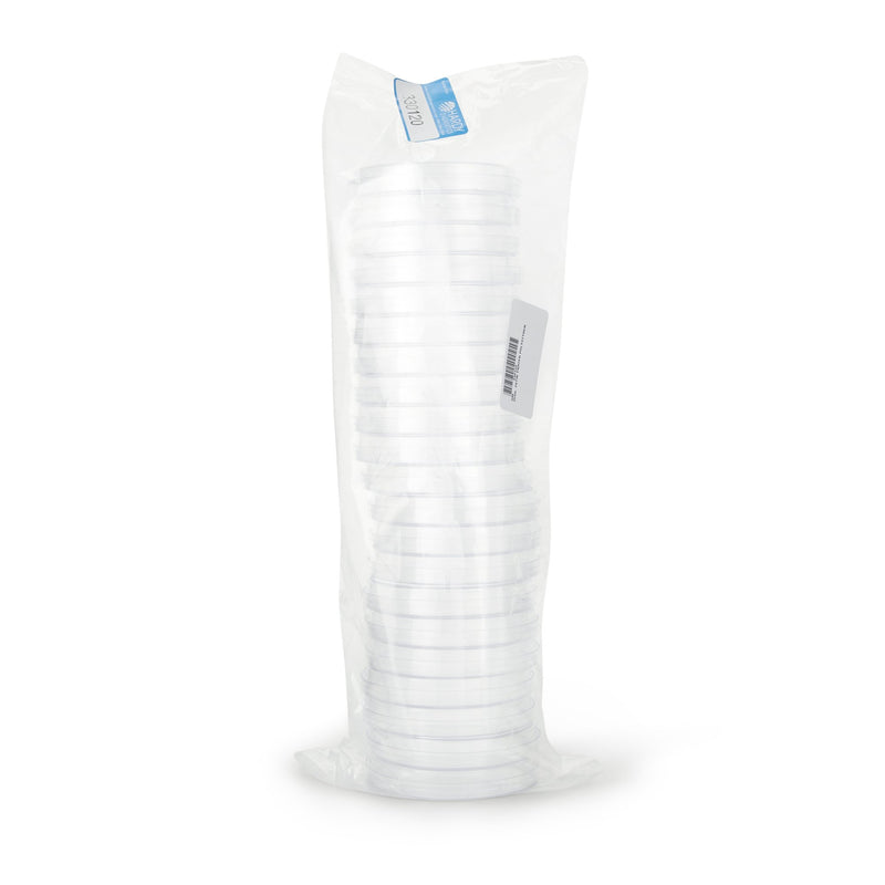 Parter Medical Products Petri Dish Polystyrene (1152924_SL) 1/SL