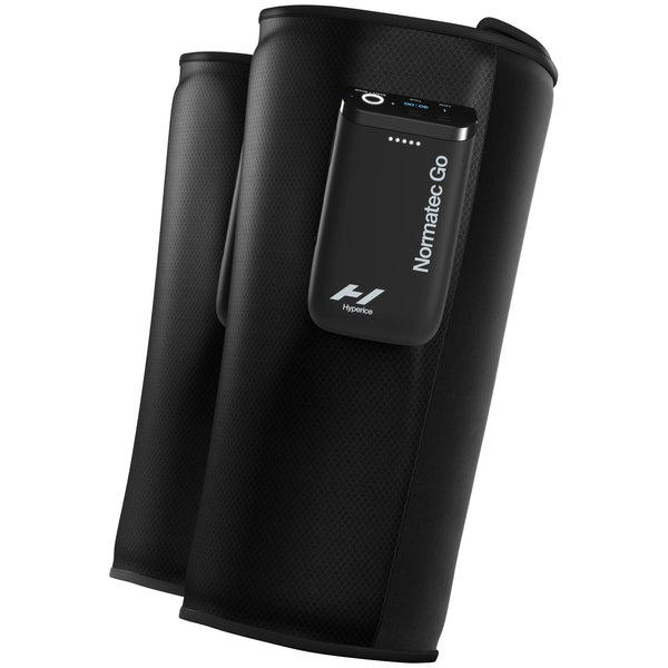 Hyperice Normatec Go Compression Massage Garment 1 X 12 X 25 Inch (1235925_EA) 1/EA