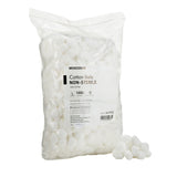 McKesson Cotton Ball Large NonSterile (980220_CS) 2000/CS