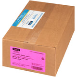 Thick-It® Clear Advantage® Thickened Beverage 8 oz. Bottle Apple Flavor Liquid IDDSI Level 2 Mildly Thick (803175_EA) 1/EA