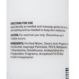McKesson Hand and Body Moisturizer 8 oz. Bottle Cucumber Melon Scent Lotion (877026_CS) 48/CS