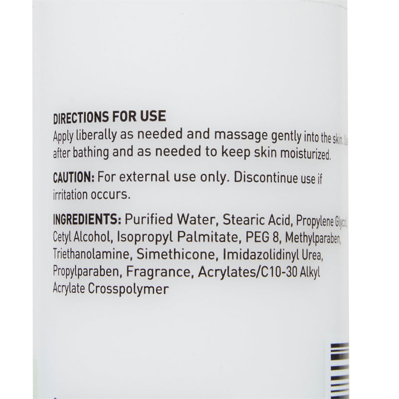 McKesson Hand and Body Moisturizer 8 oz. Bottle Cucumber Melon Scent Lotion (877026_CS) 48/CS