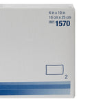 3M™ Hot / Cold Pack General Purpose One Size Fits Most 4 X 10 Inch Plastic / Gel Reusable (5794_CS) 20/CS