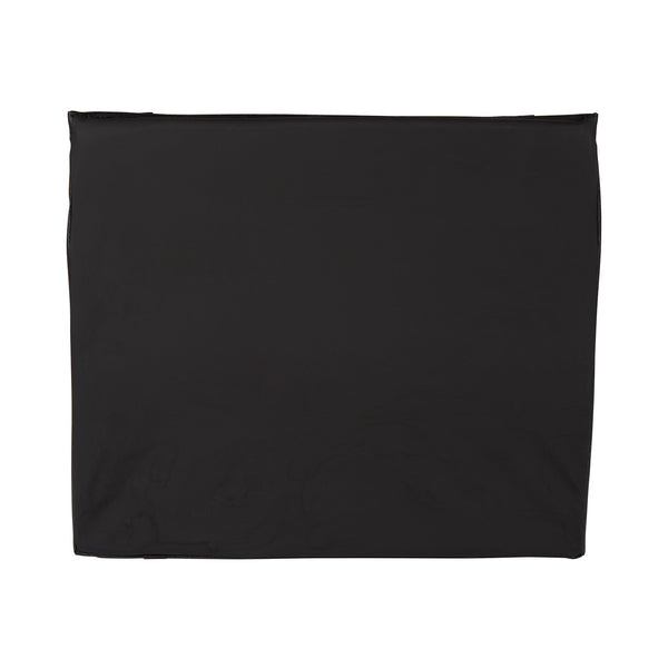 McKesson Seat Back Cushion 22 W X 19 L Inch Foam (1065551_EA) 1/EA