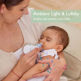 Momcozy Nasal Aspirator Ultra-soft Tip NonSterile (1261816_EA) 1/EA