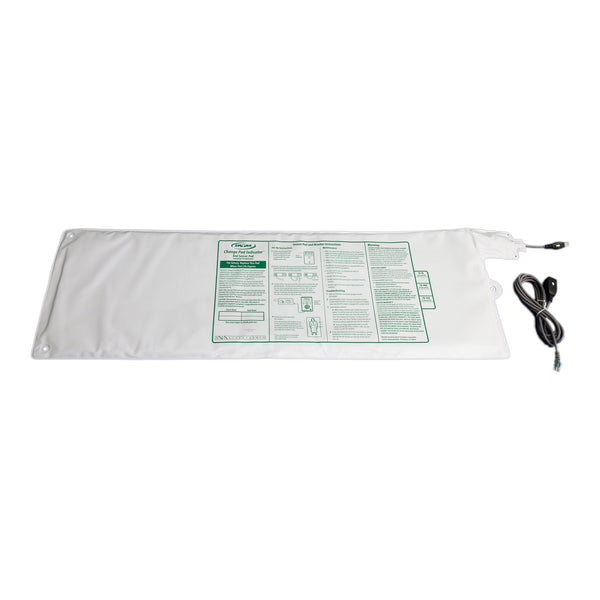 Smart Caregiver™ Bed Sensor Pad 10 X 30 Inch (582989_EA) 1/EA