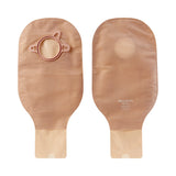 New Image™ Colostomy Pouch Two-Piece System 12 Inch Length Drainable (409473_EA) 1/EA