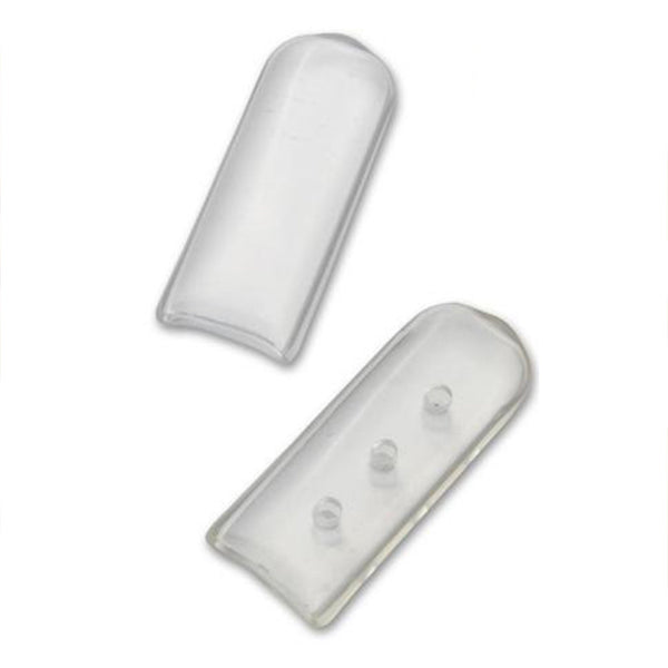 Aspen Surgical Products Instrument Tip Protector 2 X 9 X 25 mm, Regular, Clear, Vented (355402_PK) 100/PK