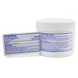 TriDerma MD® Topical Pain Relief 4% - 1% Strength Lidocaine / Menthol Cream 4 oz. (906175_EA) 1/EA