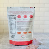 Restore Fusion Renal Support Oral Supplement Vanilla Berry Flavor Powder 16 oz. Pouch (1223931_EA) 1/EA