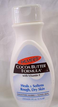Palmers® Cocoa Butter 8.5 oz. Pump Bottle Scented Lotion (761984_EA) 1/EA