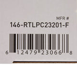 McKesson Female Urinal 32 oz. / 946 mL Without Closure Single Patient Use (1103384_CS) 6/CS