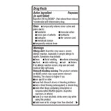 Foster & Thrive™ Pain Relief 200 mg Strength Ibuprofen Tablet 50 per Bottle (1239000_BT) 1/BT