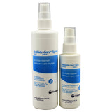 Bedside-Care® Rinse-Free Shampoo and Body Wash 4 oz. Pump Bottle Scented (1077626_EA) 1/EA