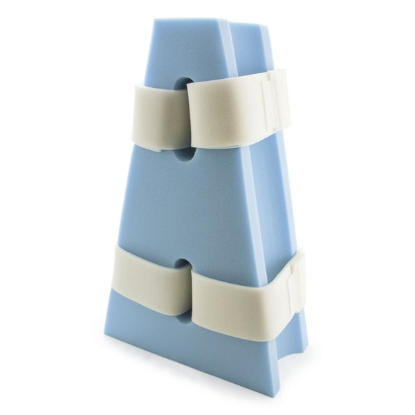 McKesson Hip Abduction Pillow Medium Hook and Loop Closure (929211_EA) 1/EA