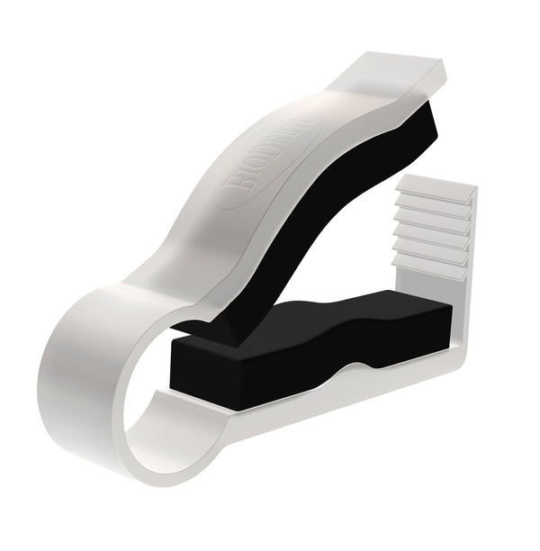 KindKlamp™ Penis Clamp Plastic / Soft Foam (1145106_EA) 1/EA