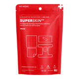 My Medic™ SUPERSKIN™ Fingertip First Aid Kit Pouch (1234459_EA) 1/EA