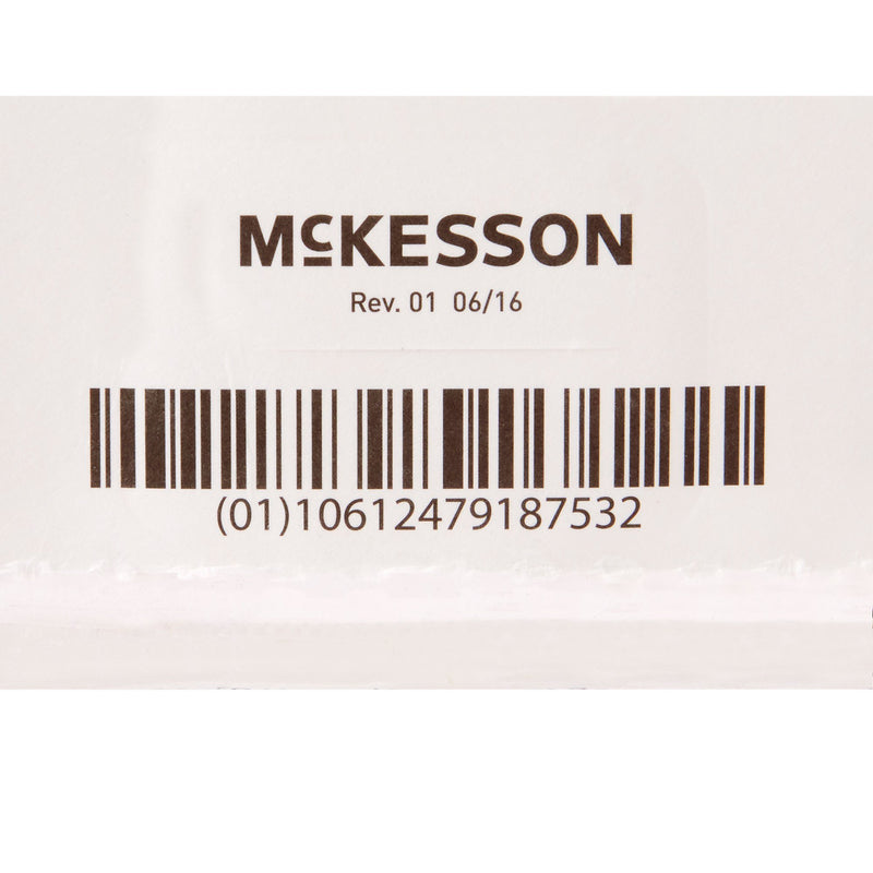 McKesson Ophthalmoscope Replacement Bulb Halogen 3.5 Volt 2.5 Watt (861063_BX) 6/BX