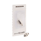 McKesson Otoscope Replacement Bulb Halogen 3.5 Volt 2.73 Watt (861062_EA) 1/EA