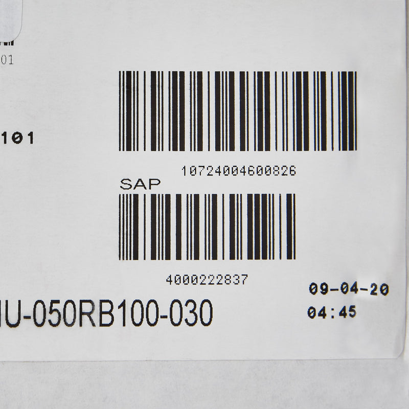 CoFlex® NL Cohesive Bandage 1 Inch X 5 Yard Self-Adherent Closure Teal / Blue / White / Purple / Green NonSterile 12 lbs. Tensile Strength (627155_RL) 1/RL