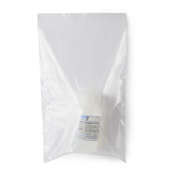 EDM 3 LLC Histology Reagent Trichloroacetic Acid ACS Grade 85% 4 oz. (442664_EA) 1/EA