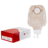 New Image™ Ostomy Pouch Two-Piece System 12 Inch Length Drainable (532943_EA) 1/EA