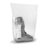 Breg® Genesis Mid-Calf Air Walker Boot Pneumatic Adult Large Mid-Calf (1038529_EA) 1/EA