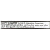 McKesson Brand Pain Relief 250 mg - 250 mg - 65 mg Strength Acetaminophen / Aspirin / Caffeine Caplet 100 per Bottle (868383_BT) 100/BT
