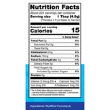 Thick-It® Original Concentrated Food and Beverage Thickener 10 oz. Canister Unflavored Powder IDDSI Level 0 Thin (811367_EA) 1/EA