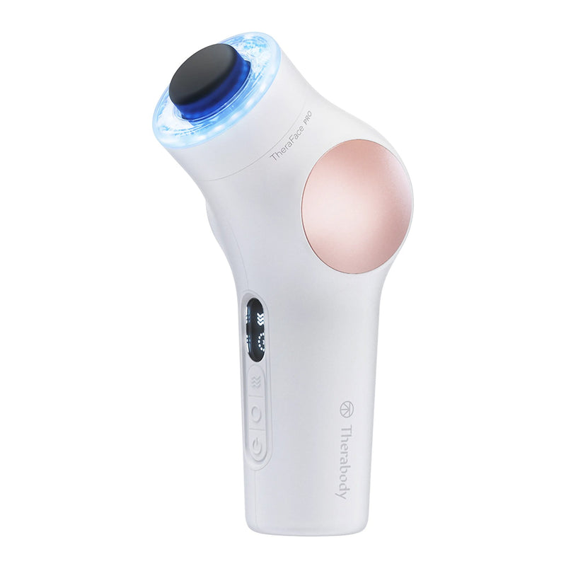TheraFace PRO Hand-Held Face Massager & Cleanser TheraFace PRO (1248611_EA) 1/EA