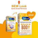 Poly·Vi·Sol® with Iron Pediatric Multivitamin Supplement Vitamin A 1,500 IU Strength Oral Drops 1.67 oz. (793519_EA) 1/EA