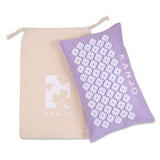 Kanjo Acupressure Pillow 4 X 9 X 14 Inch (1243931_EA) 1/EA