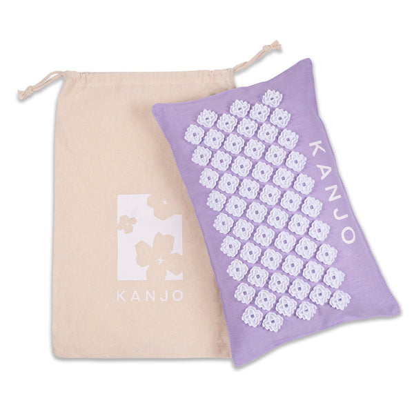 Kanjo Acupressure Pillow 4 X 9 X 14 Inch (1243931_EA) 1/EA