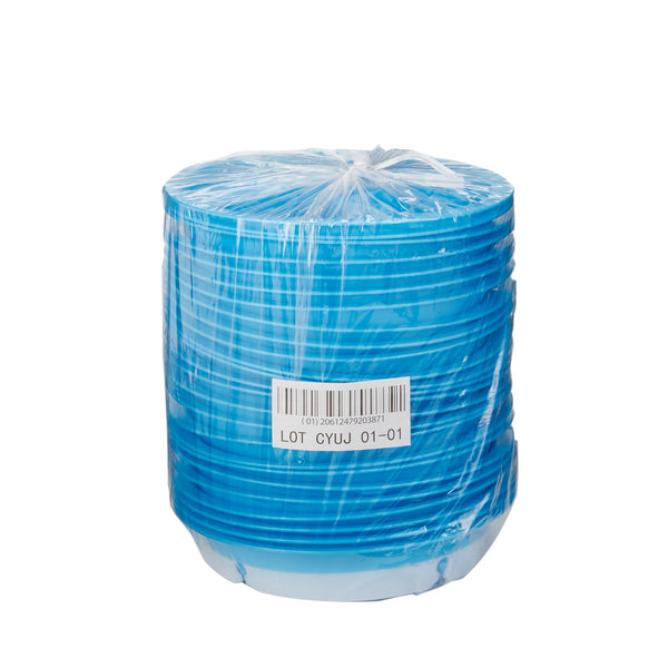 McKesson Emesis Bag 40 oz. Blue (831668_CS) 100/CS