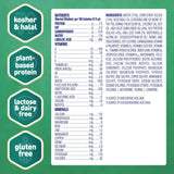 Enfamil® ProSobee® Infant Formula Unflavored 13 oz. Can Concentrate Soy Lactose Intolerance (461275_EA) 1/EA