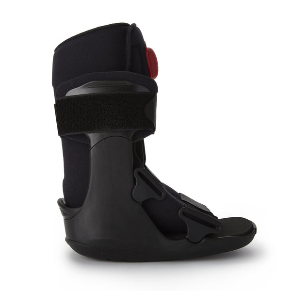 XcelTrax® Air Ankle Air Walker Boot Pneumatic Adult Small Short (783552_EA) 1/EA