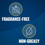 Gold Bond® Friction Defense Hand and Body Moisturizer 1.75 oz. Stick Unscented Solid (1230695_EA) 1/EA